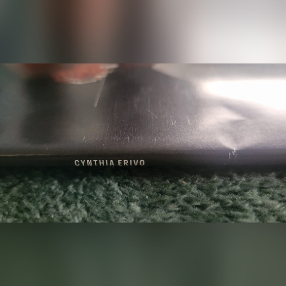 Out and The Advocate Magazine Flip Cover November December 2024 - Picture 6 of 8